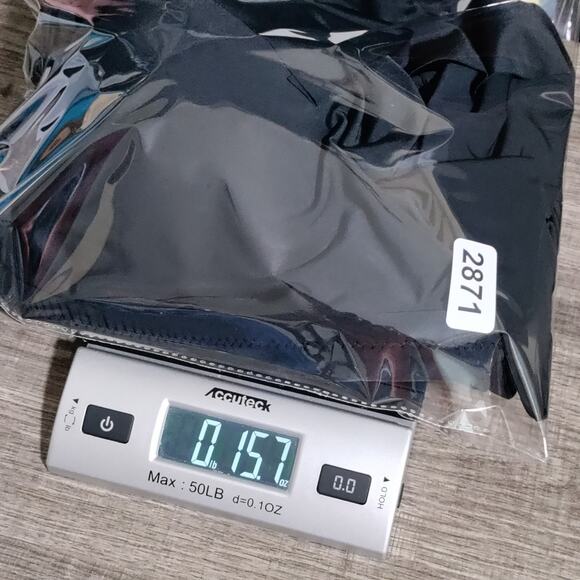 Raisins Curve Plus Size Swimsuit Womens 24W Black Off Shoulder Lace Up Rose Gold - Picture 13 of 13